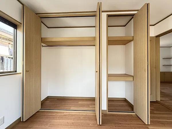 大津市あかね町の中古一戸建て