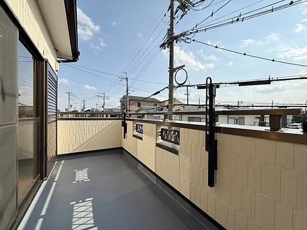 大津市あかね町の中古一戸建