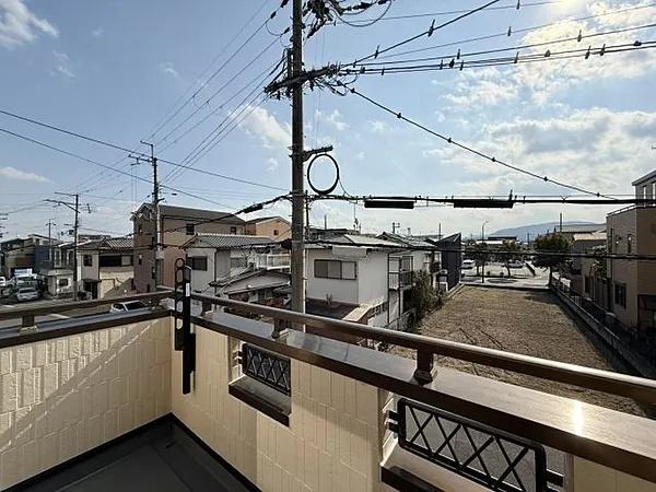 大津市あかね町の中古一戸建