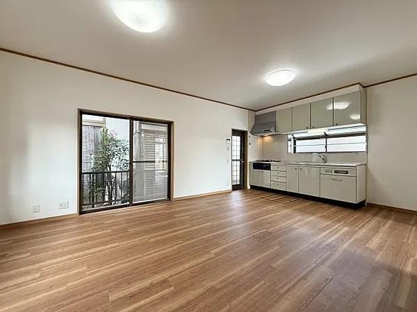 大津市あかね町の中古一戸建て