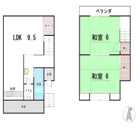 京都市南区西九条東比永城町の中古一戸建