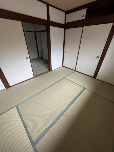京都市南区西九条東比永城町の中古一戸建て