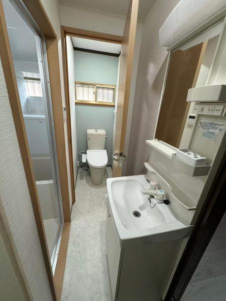京都市南区西九条東比永城町の中古一戸建て