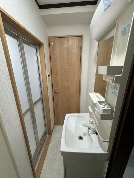 京都市南区西九条東比永城町の中古一戸建て