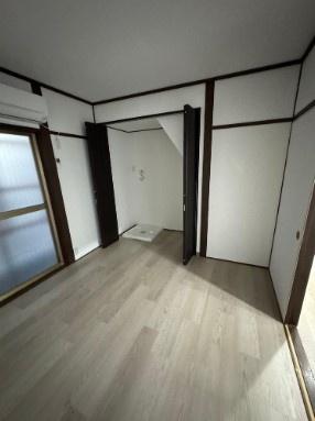 京都市南区西九条東比永城町の中古一戸建て