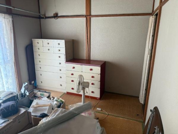 大津市下阪本２丁目の中古一戸建て