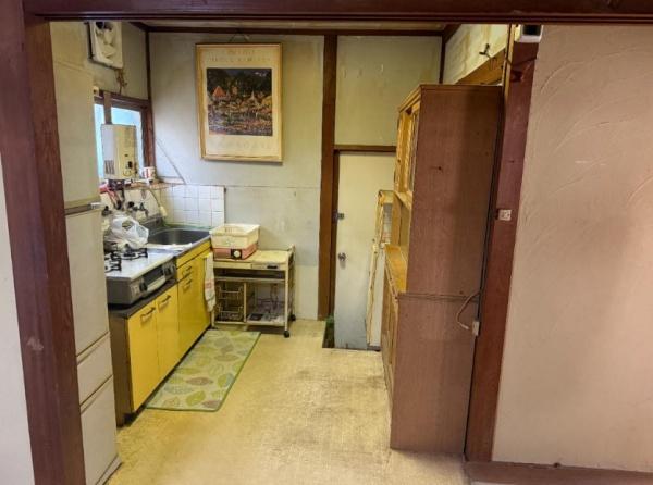 大津市下阪本２丁目の中古一戸建て