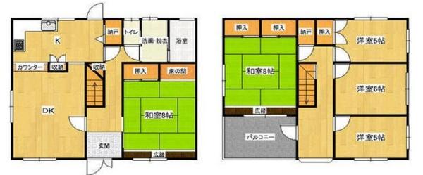 大津市朝日１丁目の中古一戸建
