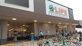 京都市中京区壬生御所ノ内町の中古一戸建て(ライフ四条大宮店)