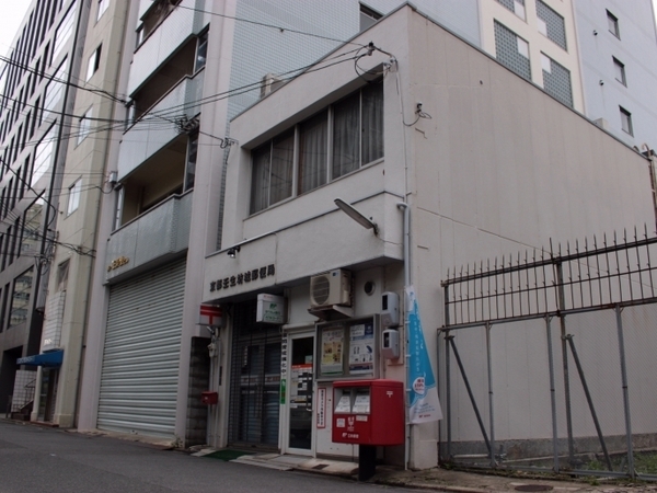 京都市中京区壬生御所ノ内町の中古一戸建て(京都壬生坊城郵便局)