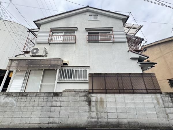 京都市中京区壬生御所ノ内町の中古一戸建て