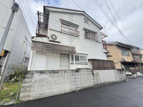 京都市中京区壬生御所ノ内町の中古一戸建て