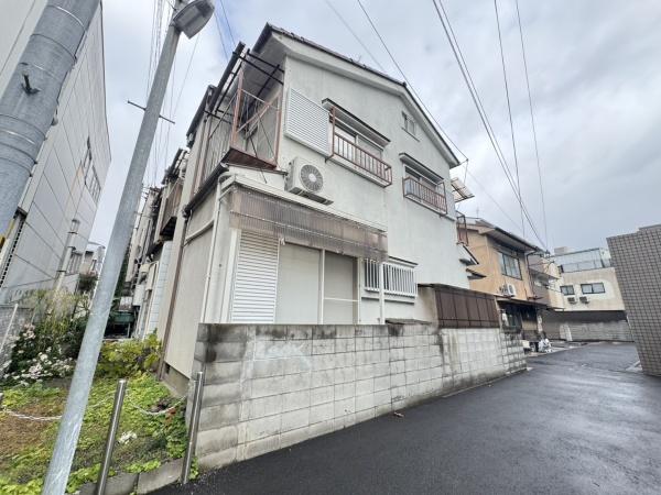 京都市中京区壬生御所ノ内町の中古一戸建て