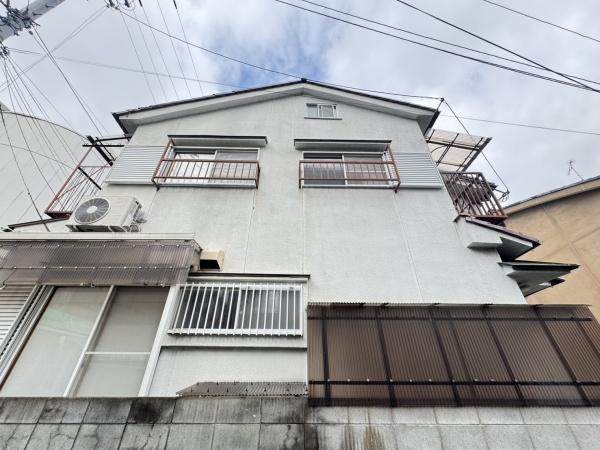 京都市中京区壬生御所ノ内町の中古一戸建て