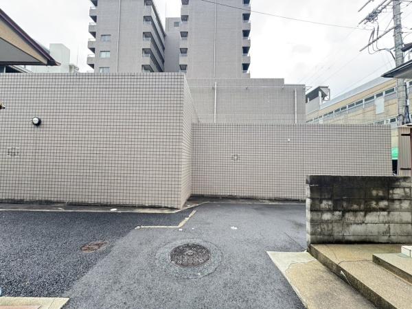 京都市中京区壬生御所ノ内町の中古一戸建て