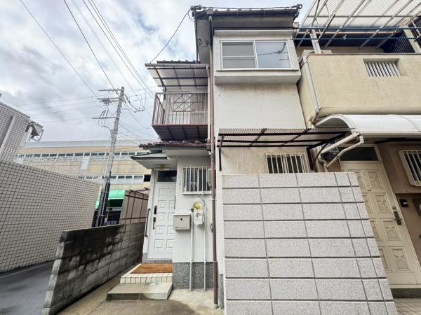 京都市中京区壬生御所ノ内町の中古一戸建