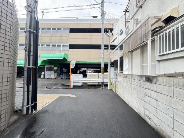 京都市中京区壬生御所ノ内町の中古一戸建て