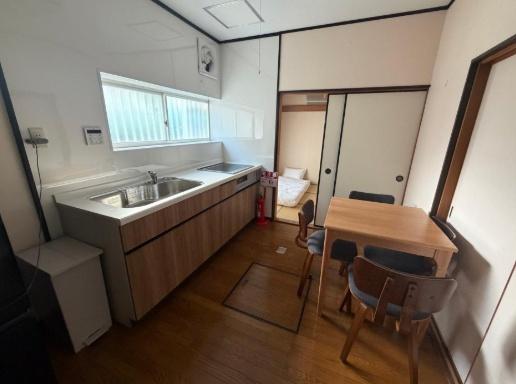 京都市中京区壬生御所ノ内町の中古一戸建て