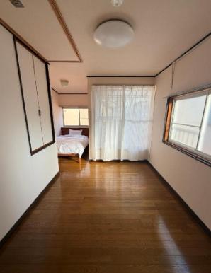 京都市中京区壬生御所ノ内町の中古一戸建て