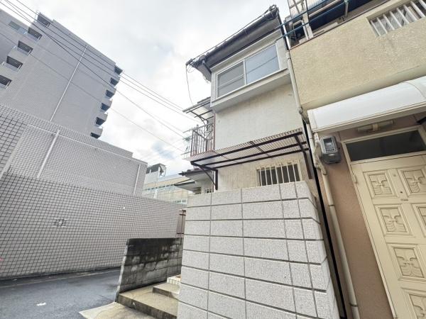 京都市中京区壬生御所ノ内町の中古一戸建て