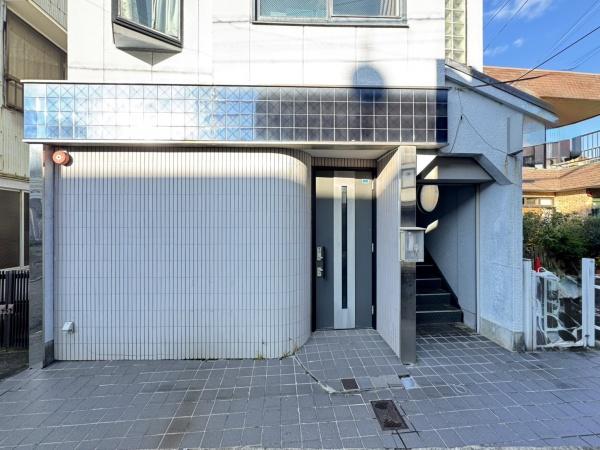 大津市長等３丁目の中古一戸建て