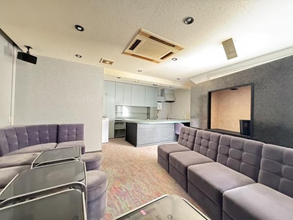 大津市長等３丁目の中古一戸建て