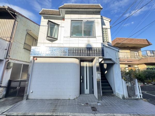 大津市長等３丁目の中古一戸建