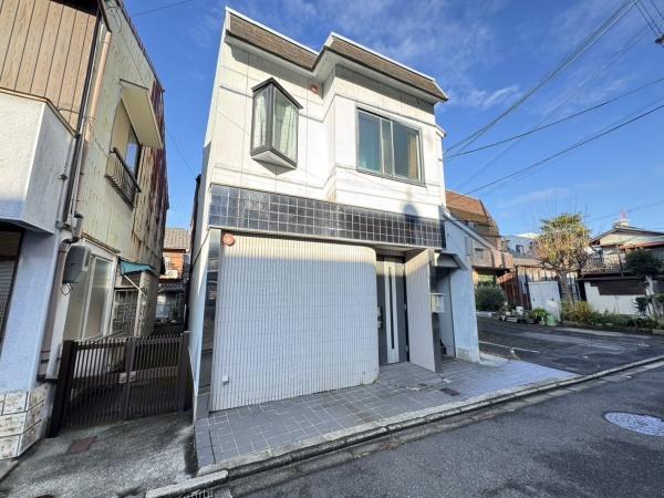 大津市長等３丁目の中古一戸建