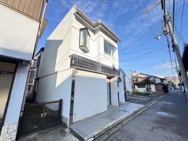 大津市長等３丁目の中古一戸建