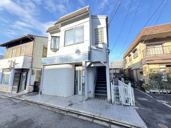 大津市長等３丁目の中古一戸建