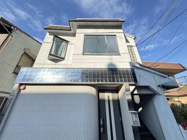大津市長等３丁目の中古一戸建て
