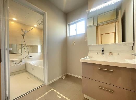 大津市松が丘３丁目の中古一戸建て