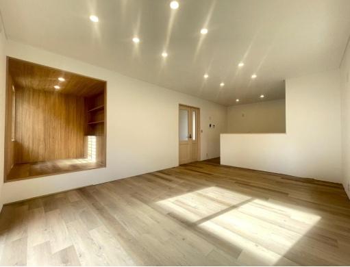 大津市松が丘３丁目の中古一戸建