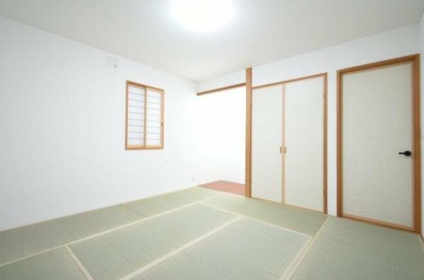 大津市松が丘３丁目の中古一戸建