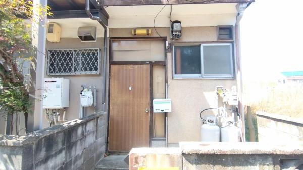 京都市伏見区納所中河原の中古一戸建て