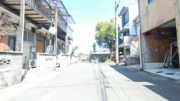 京都市伏見区納所中河原の中古一戸建て