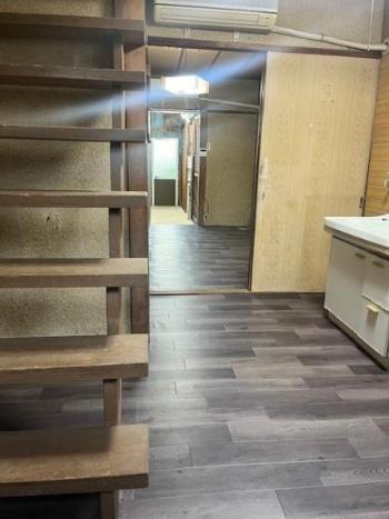 京都市伏見区納所中河原の中古一戸建て