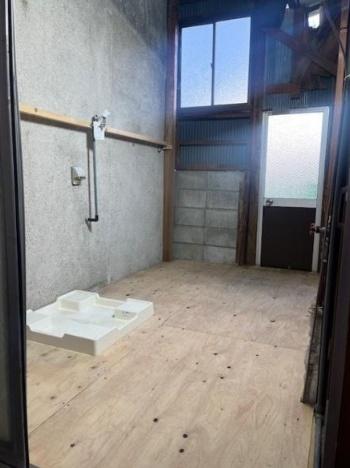 京都市伏見区納所中河原の中古一戸建て
