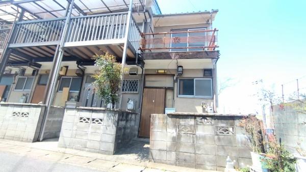 京都市伏見区納所中河原の中古一戸建て