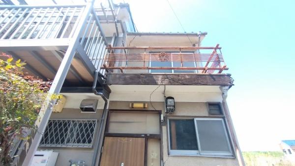 京都市伏見区納所中河原の中古一戸建て