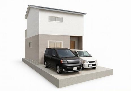 京都市山科区御陵鴨戸町の土地