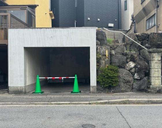 京都市右京区太秦朱雀町の新築一戸建
