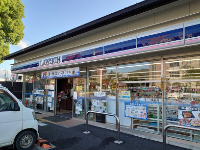 大津市千町２丁目の新築一戸建(ローソン大津南郷一丁目店)