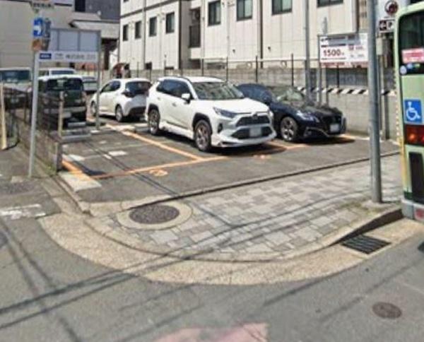 京都市下京区七条通油小路西入土橋町の売土地