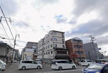 京都市下京区七条通油小路西入土橋町の売土地