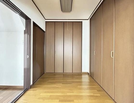 京都市山科区川田御出町の中古一戸建て