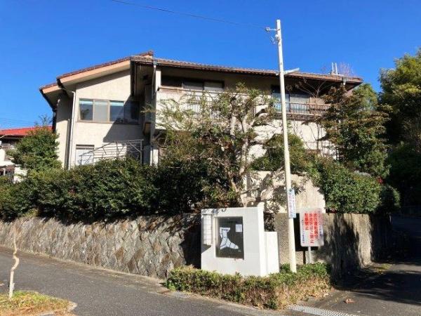 京都市西京区大原野東境谷町３丁目の中古一戸建て