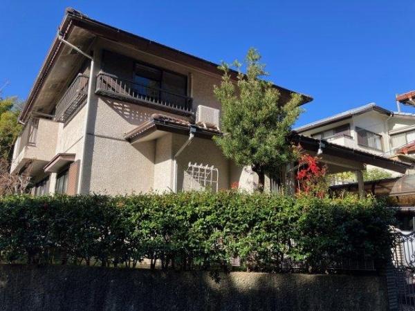 京都市西京区大原野東境谷町３丁目の中古一戸建て