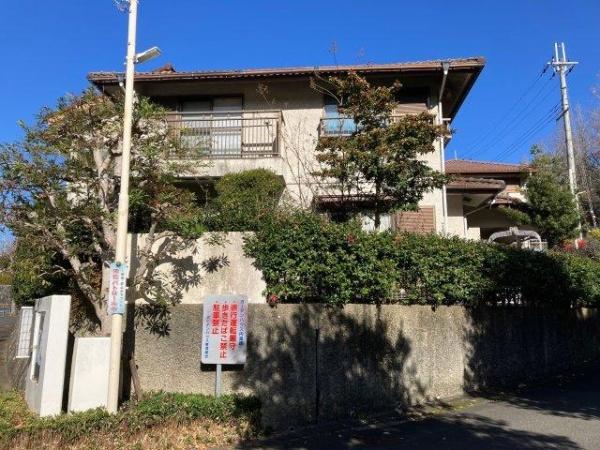 京都市西京区大原野東境谷町３丁目の中古一戸建て