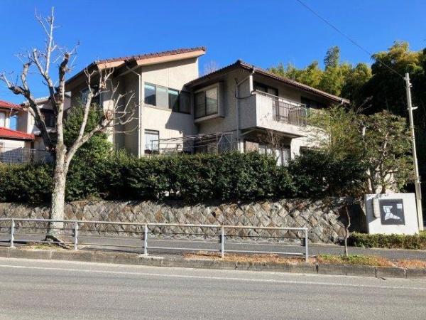 京都市西京区大原野東境谷町３丁目の中古一戸建て